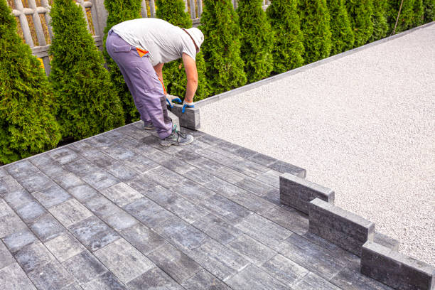 Best Interlocking Driveway Pavers  in Vincent, CA
