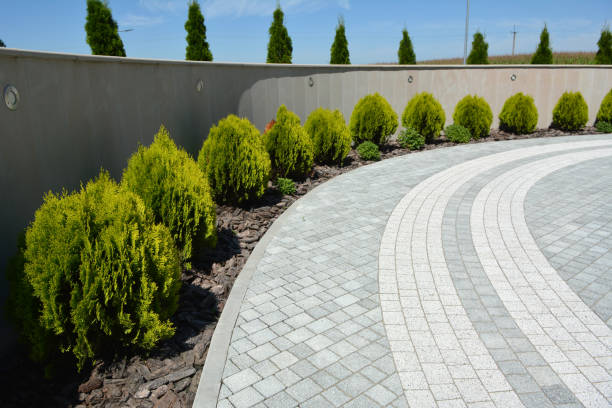 Best Best Driveway Pavers  in Vincent, CA