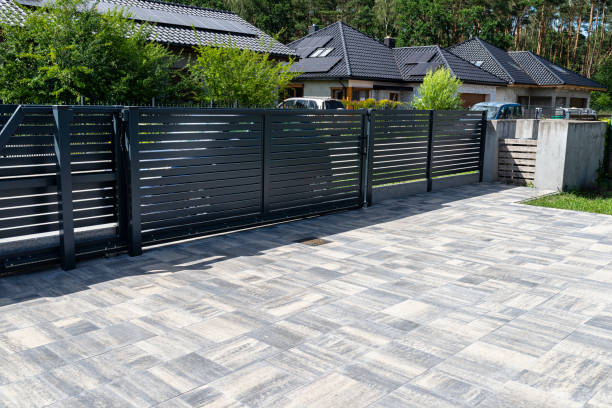 Best Driveway Pavers Near Me  in Vincent, CA