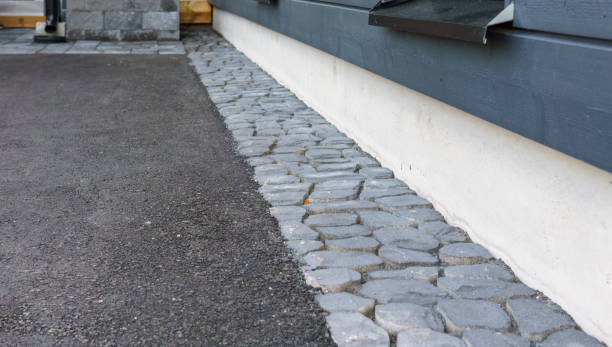Best Custom Driveway Pavers  in Vincent, CA