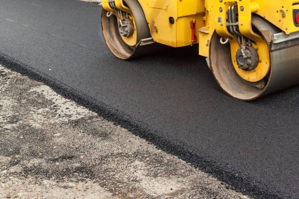 Best Affordable Driveway Paving  in Vincent, CA