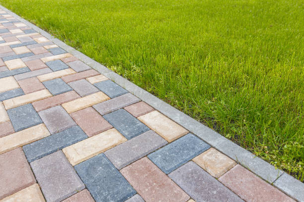 Best Concrete Paver Driveway  in Vincent, CA